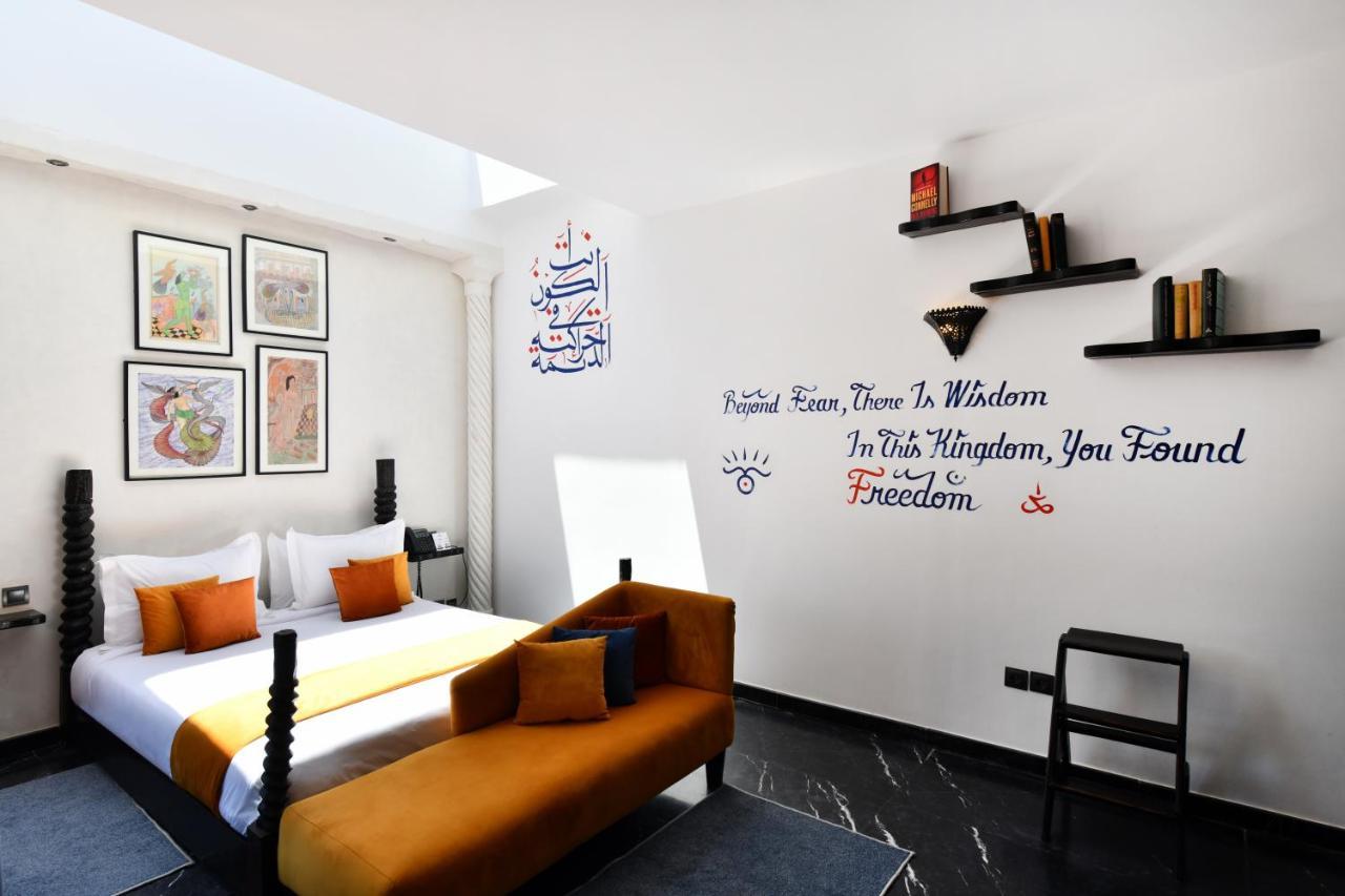 Suite Prestige Temática