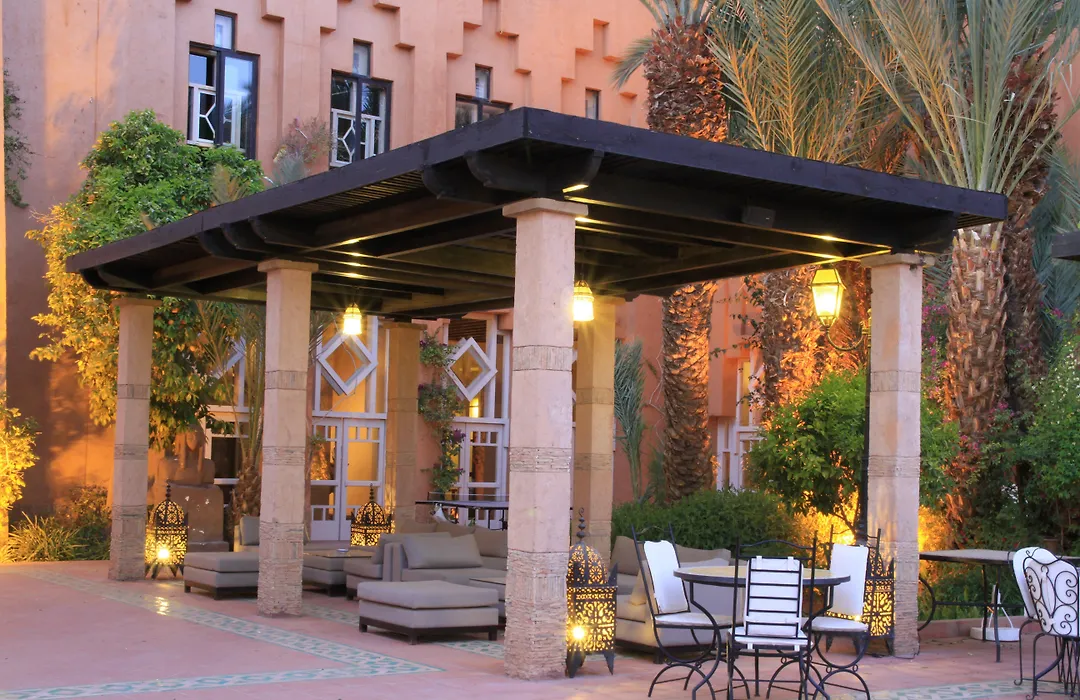 Berbère Palace-1