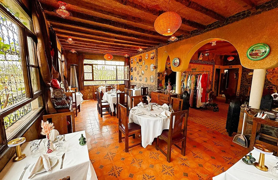 Riad Chay&Boutique-1