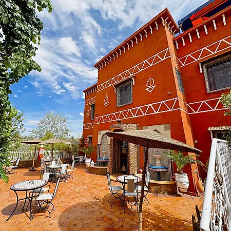 Riad Chay&Boutique-3