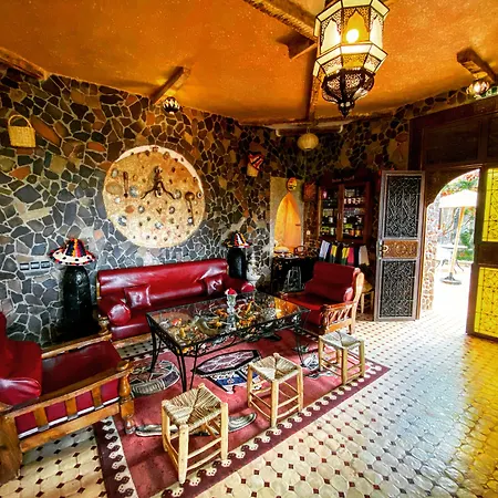 Riad Chay&Boutique-2