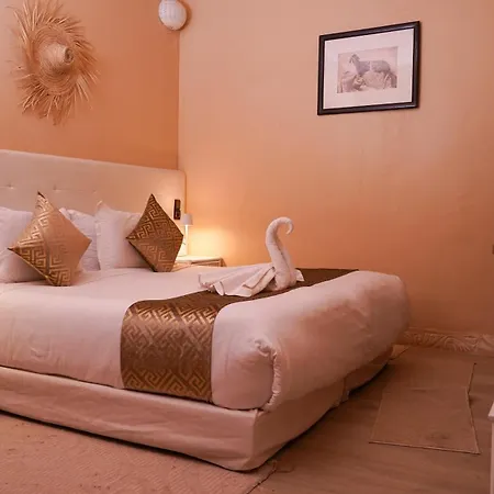 Riad Ouarzazate-3