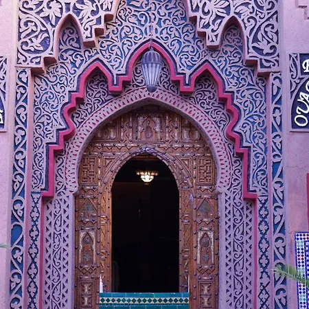Riad Ouarzazate-2